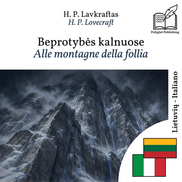 Alle montagne della follia