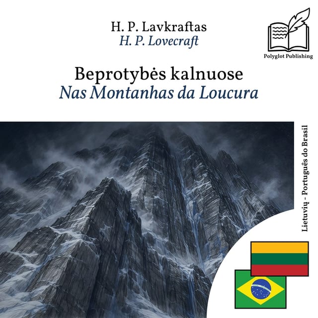 Nas Montanhas da Loucura