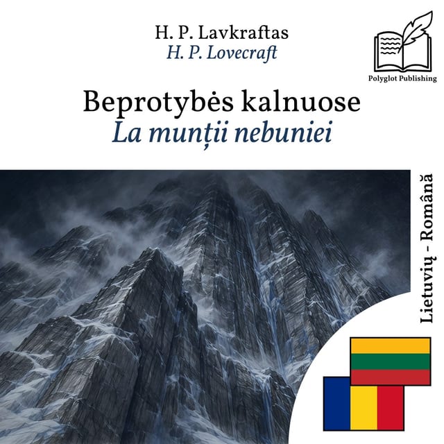 La munții nebuniei