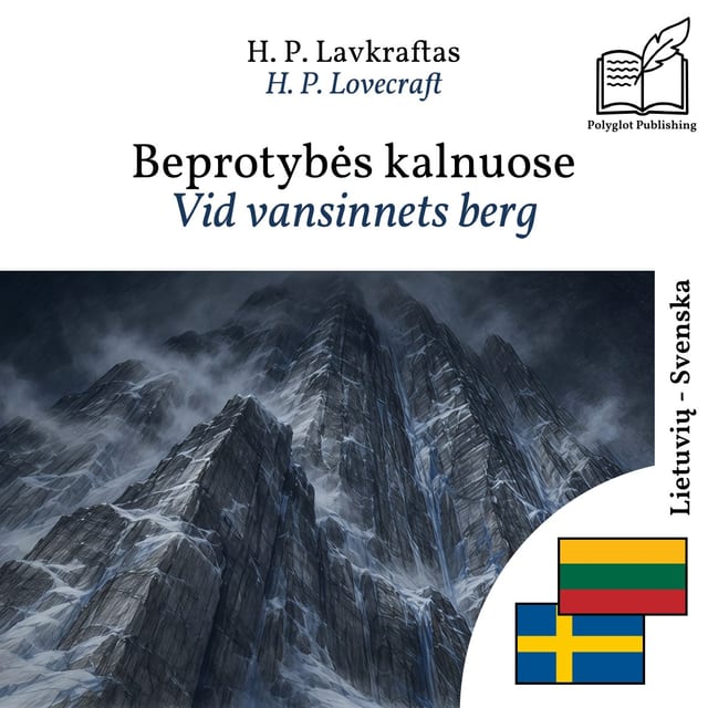 Vid vansinnets berg