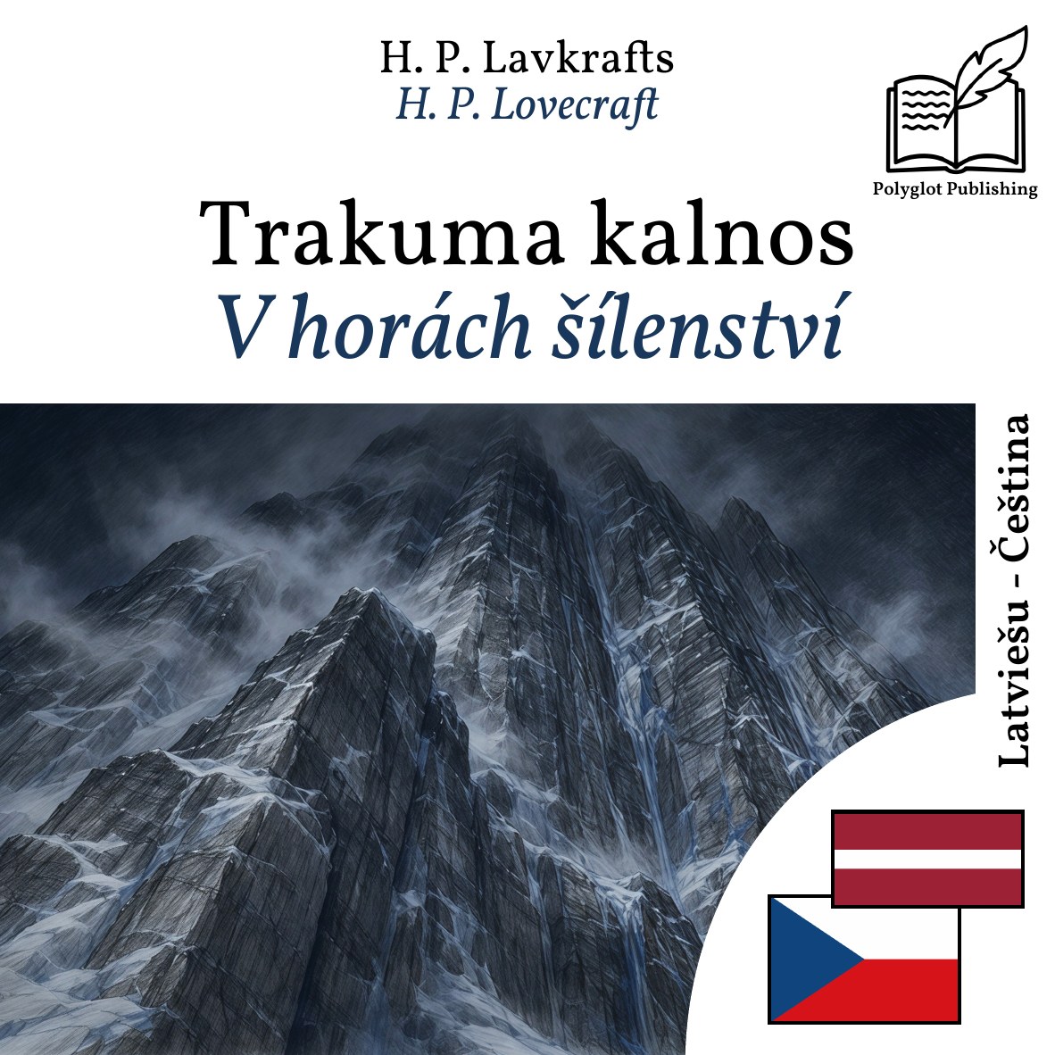 V horách šílenství