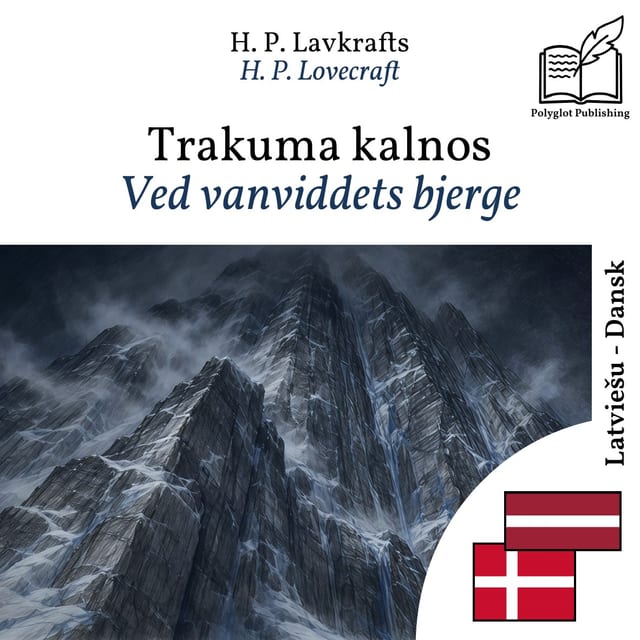 Ved vanviddets bjerge