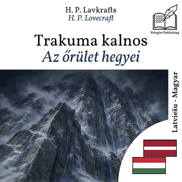 Az őrület hegyei