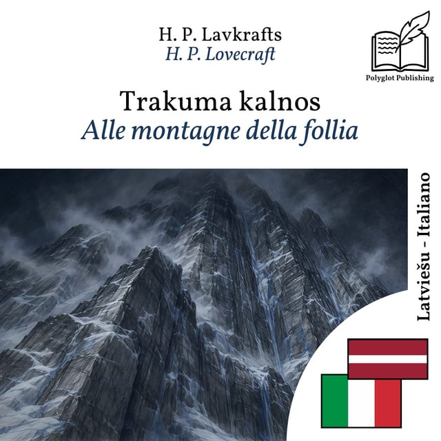 Alle montagne della follia