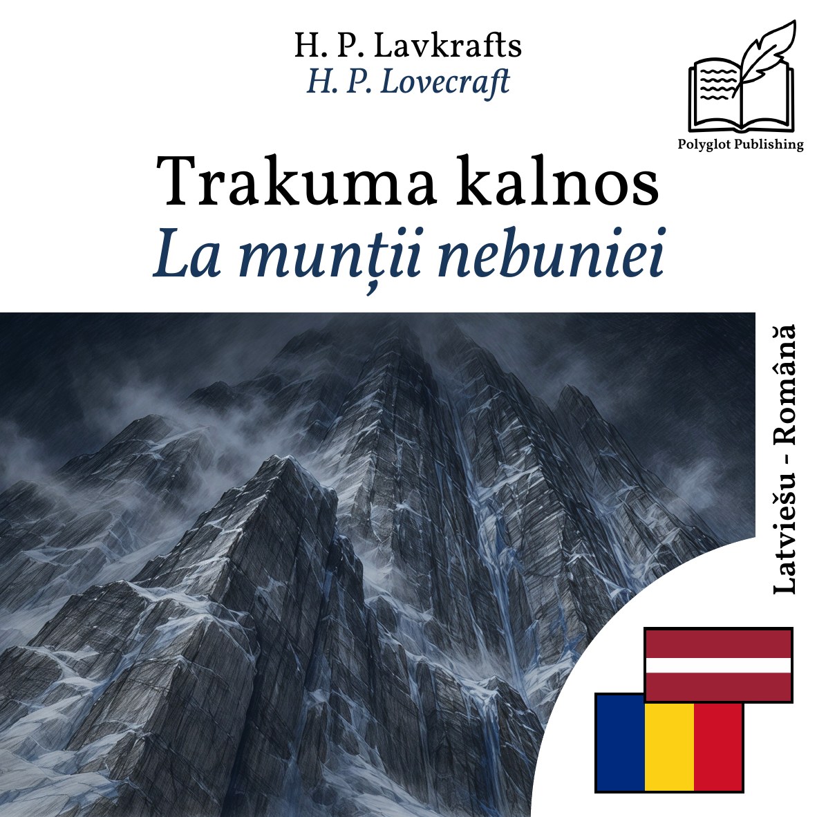 La munții nebuniei