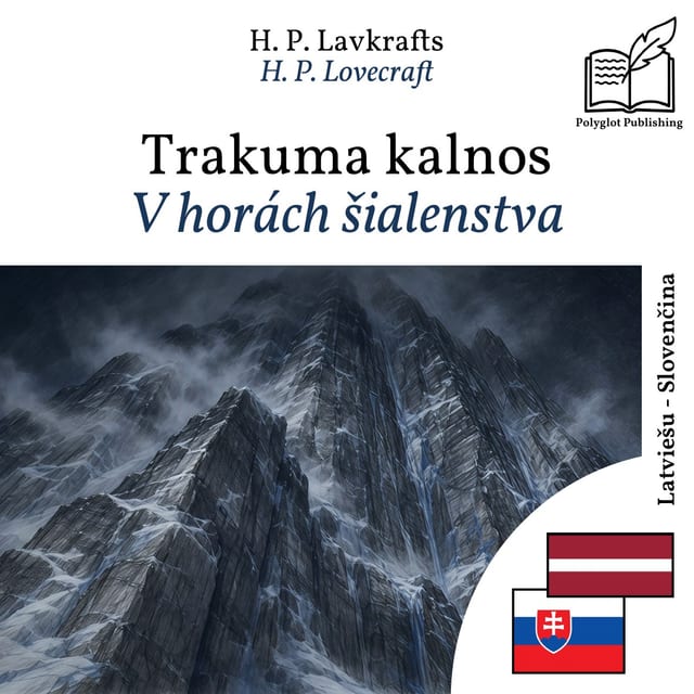 V horách šialenstva