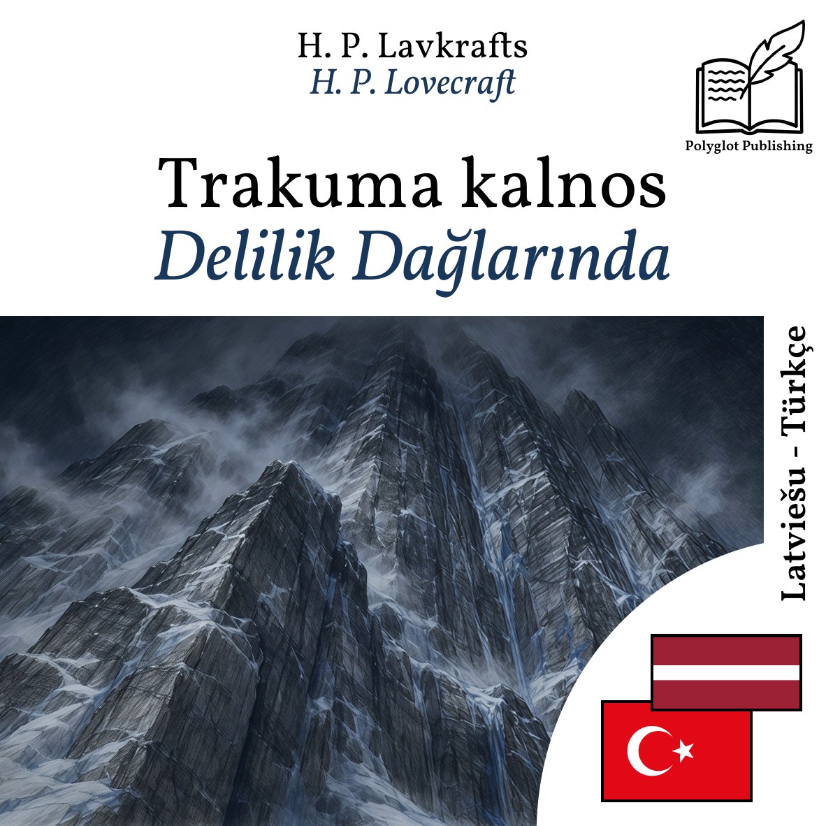 Delilik Dağlarında