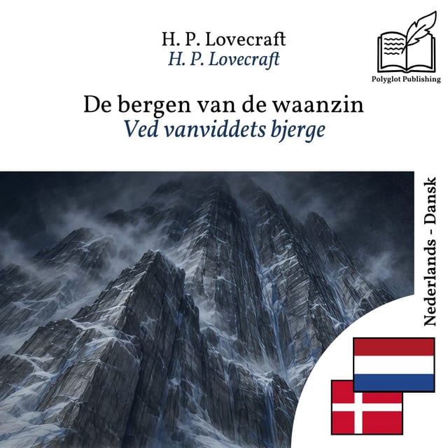 Ved vanviddets bjerge