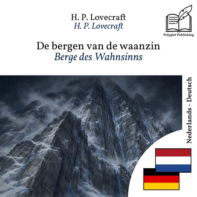 Berge des Wahnsinns