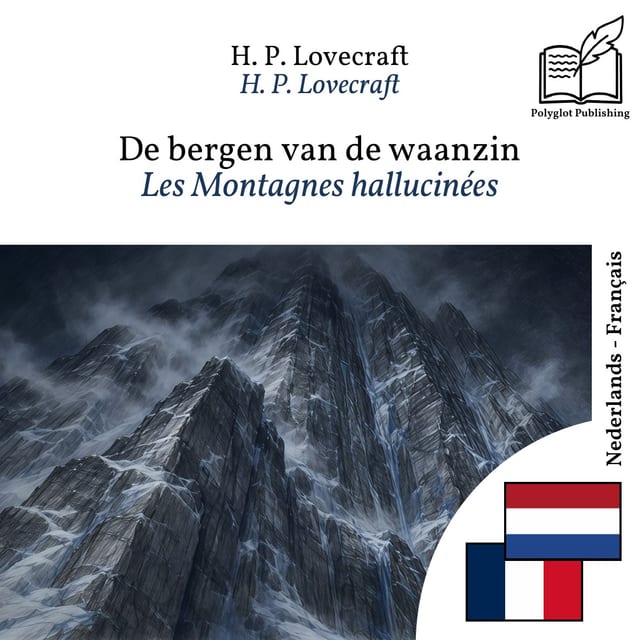 Les Montagnes hallucinées