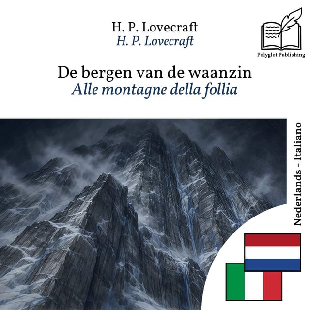 Alle montagne della follia