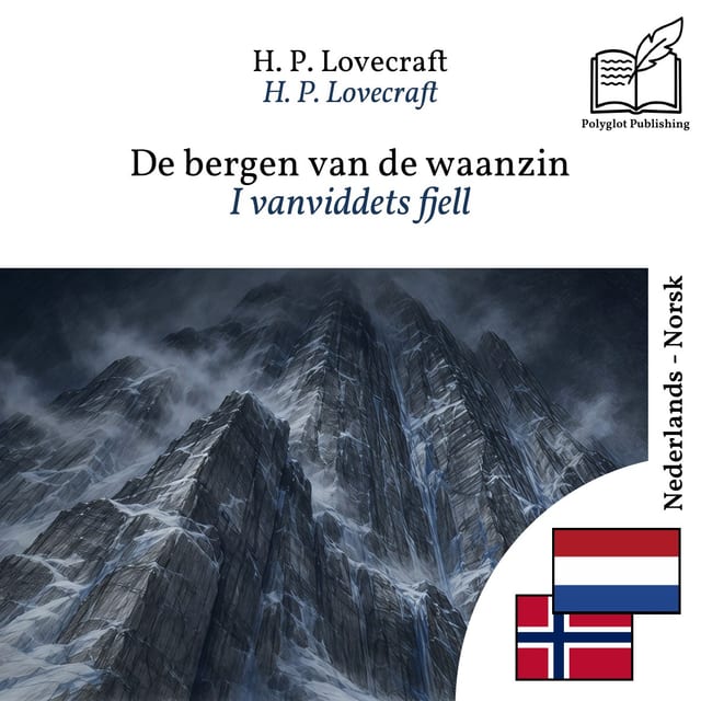 I vanviddets fjell