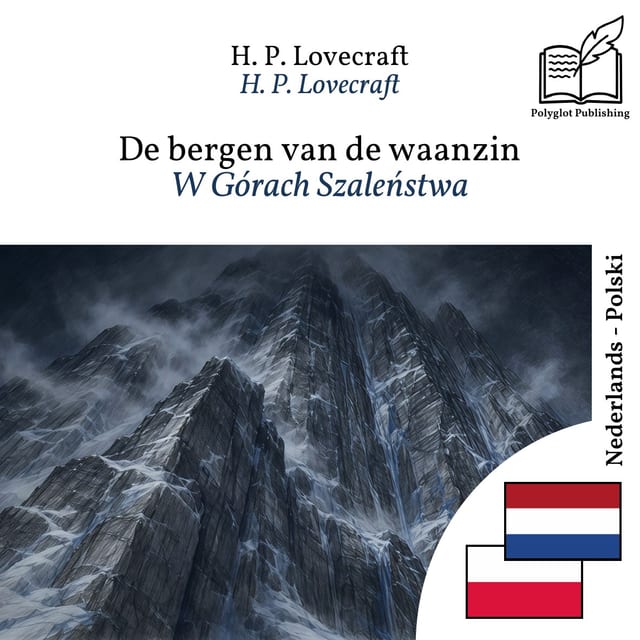 W Górach Szaleństwa
