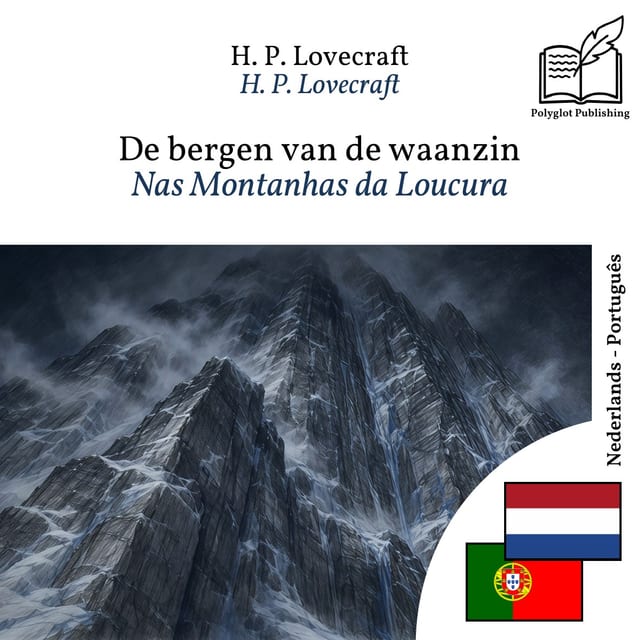 Nas Montanhas da Loucura