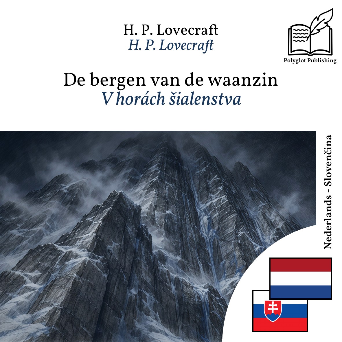 V horách šialenstva