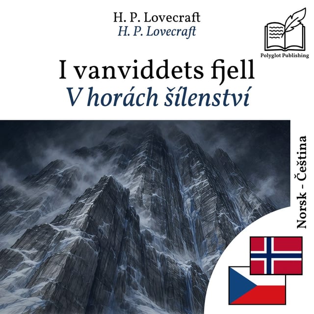 V horách šílenství