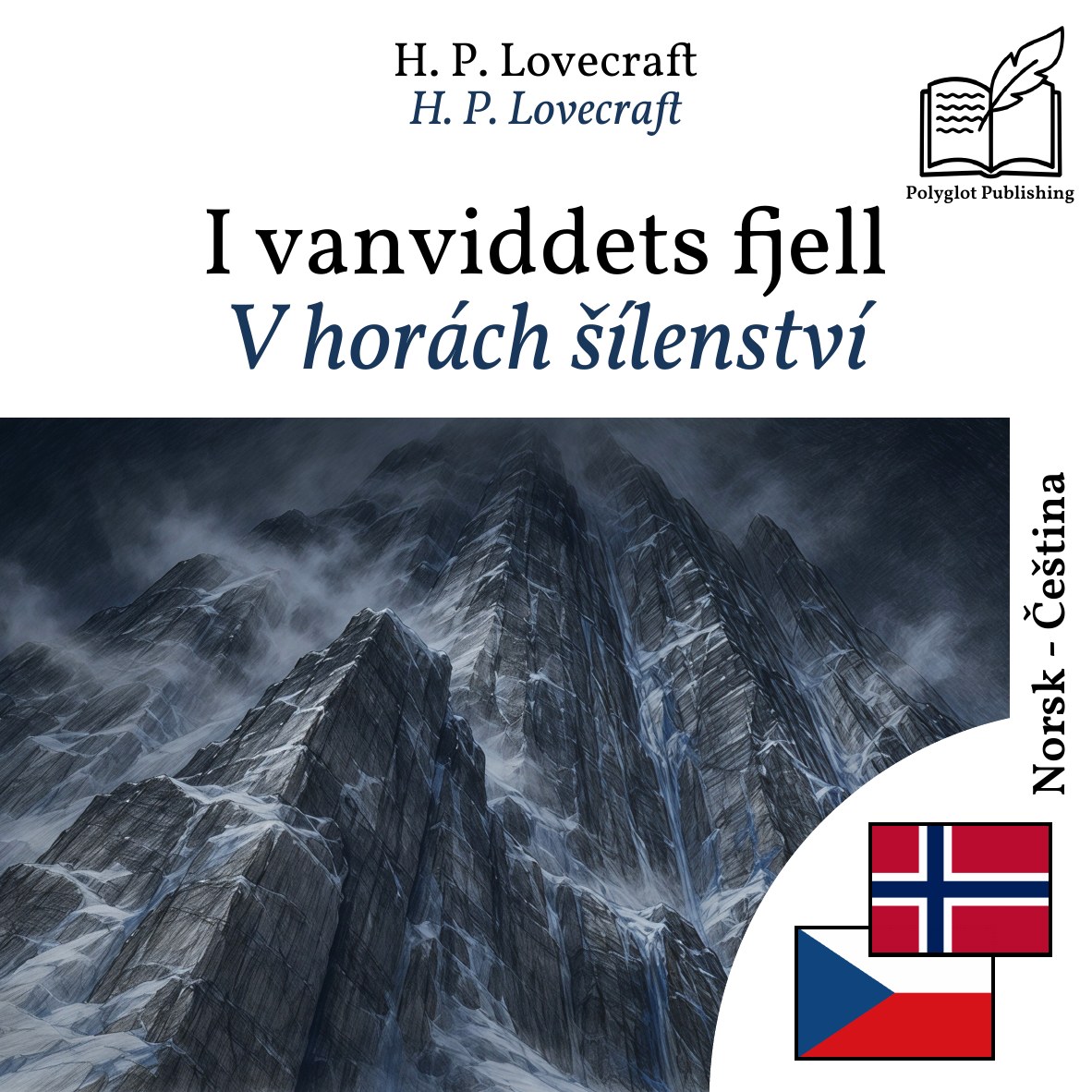 V horách šílenství