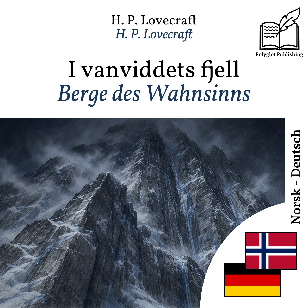 Berge des Wahnsinns