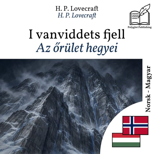 Az őrület hegyei