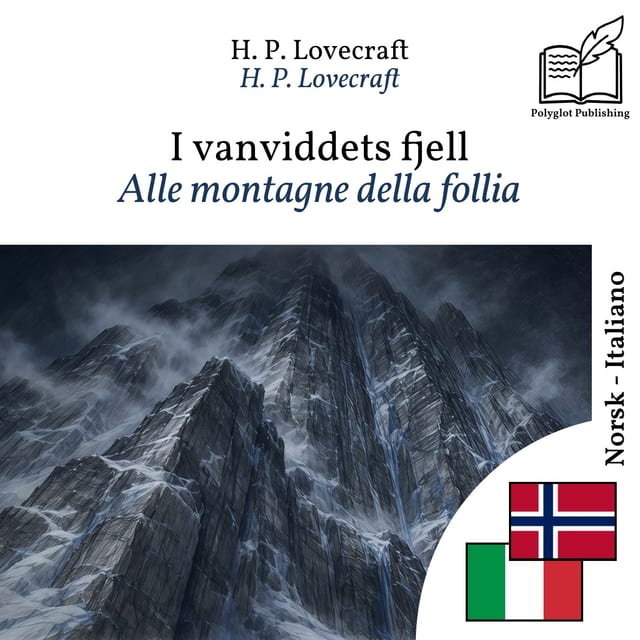 Alle montagne della follia