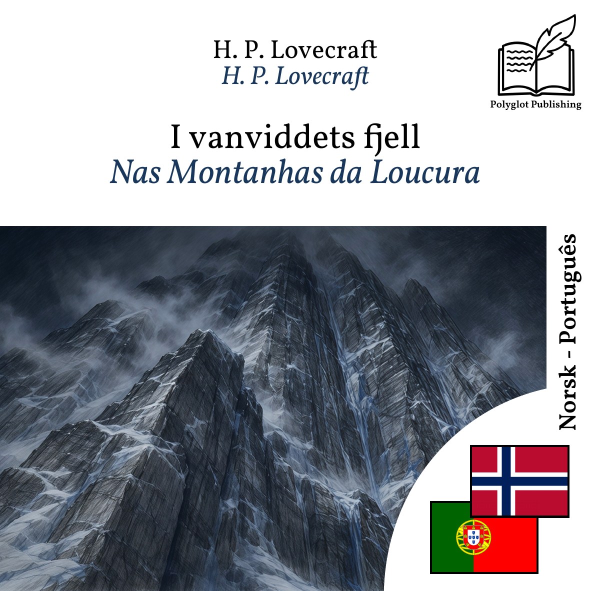 Nas Montanhas da Loucura