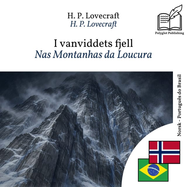 Nas Montanhas da Loucura