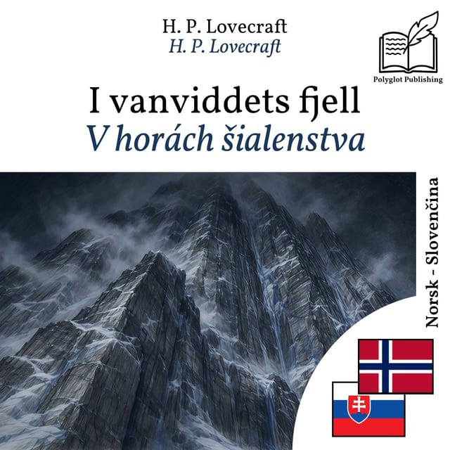 V horách šialenstva