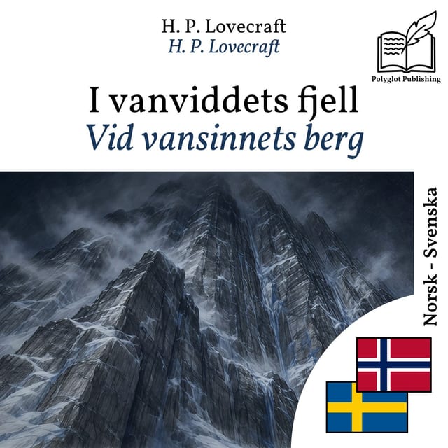 Vid vansinnets berg