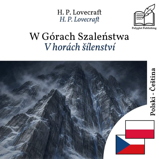 V horách šílenství