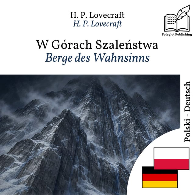 Berge des Wahnsinns