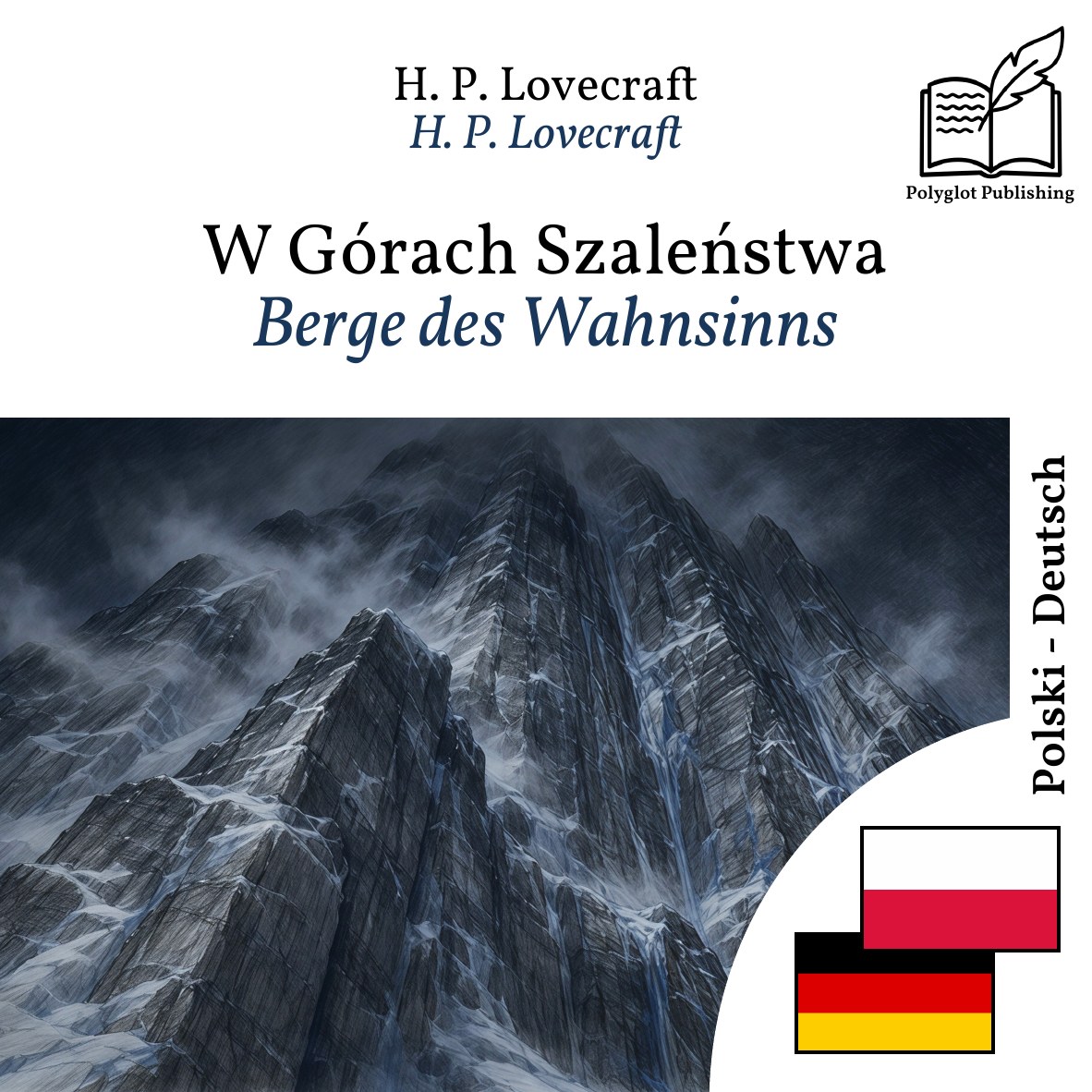 Berge des Wahnsinns