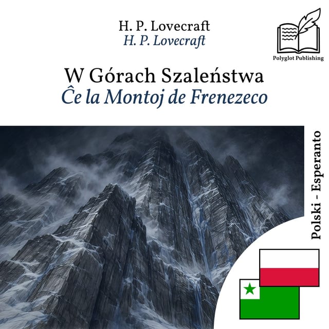 Ĉe la Montoj de Frenezeco
