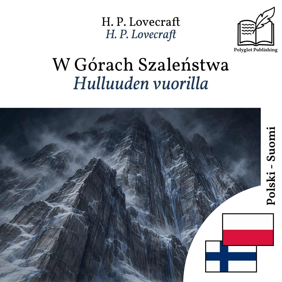 Hulluuden vuorilla