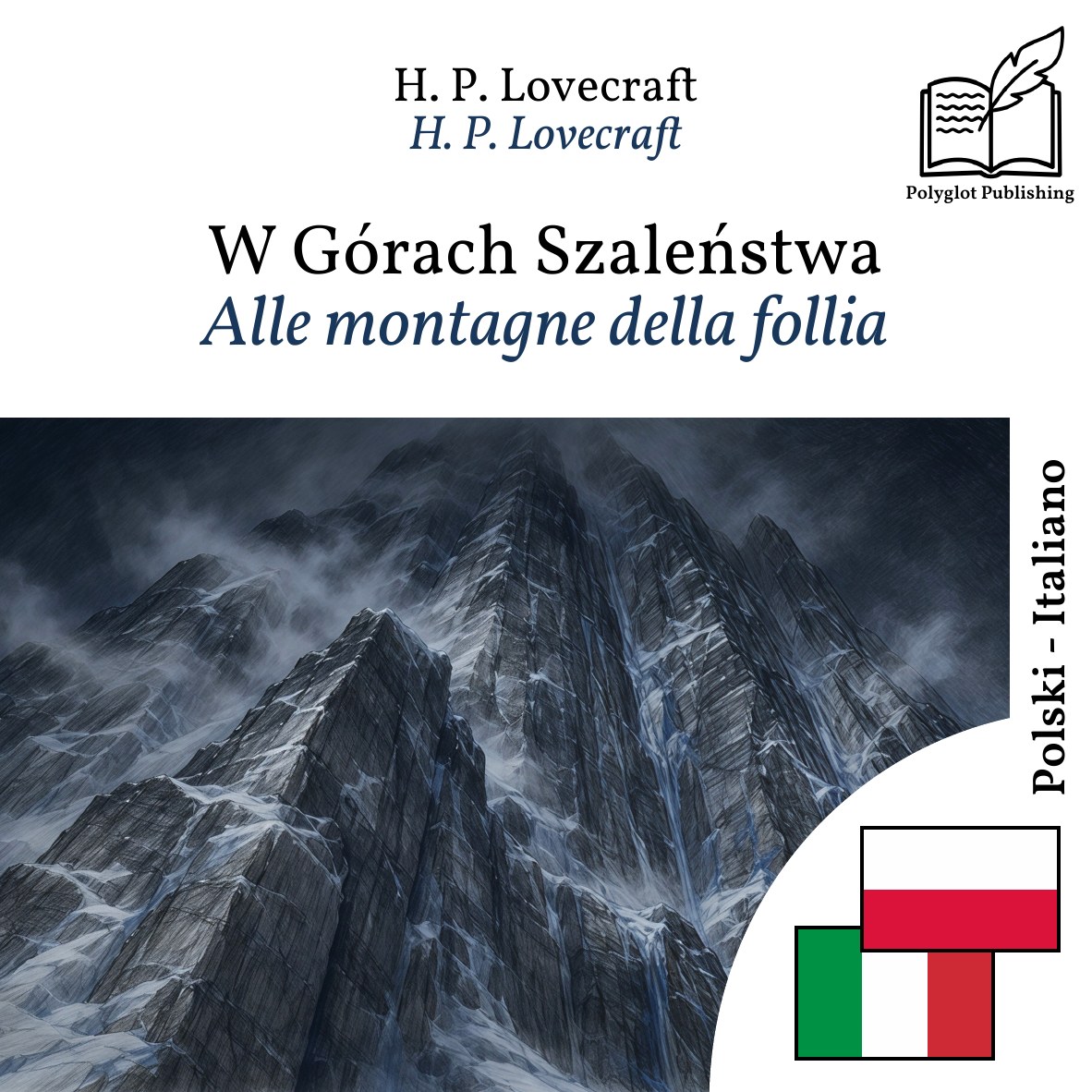 Alle montagne della follia