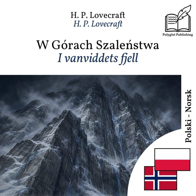I vanviddets fjell