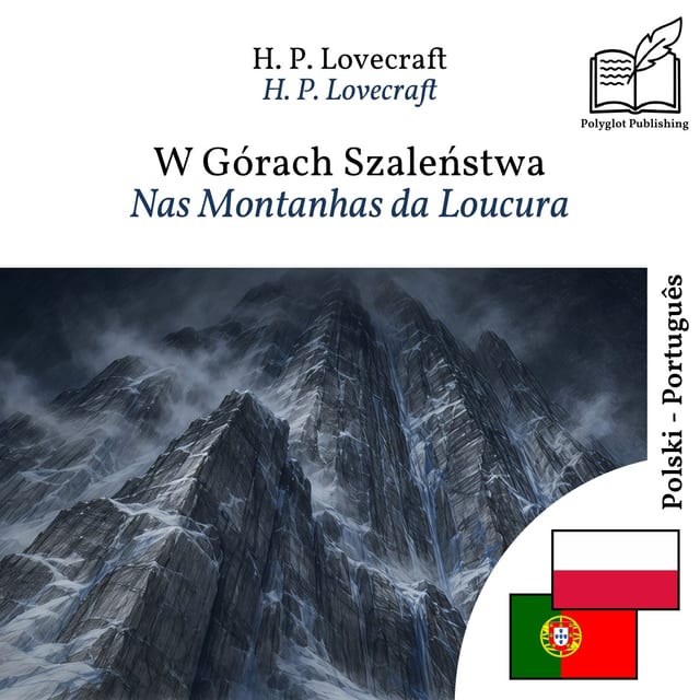 Nas Montanhas da Loucura
