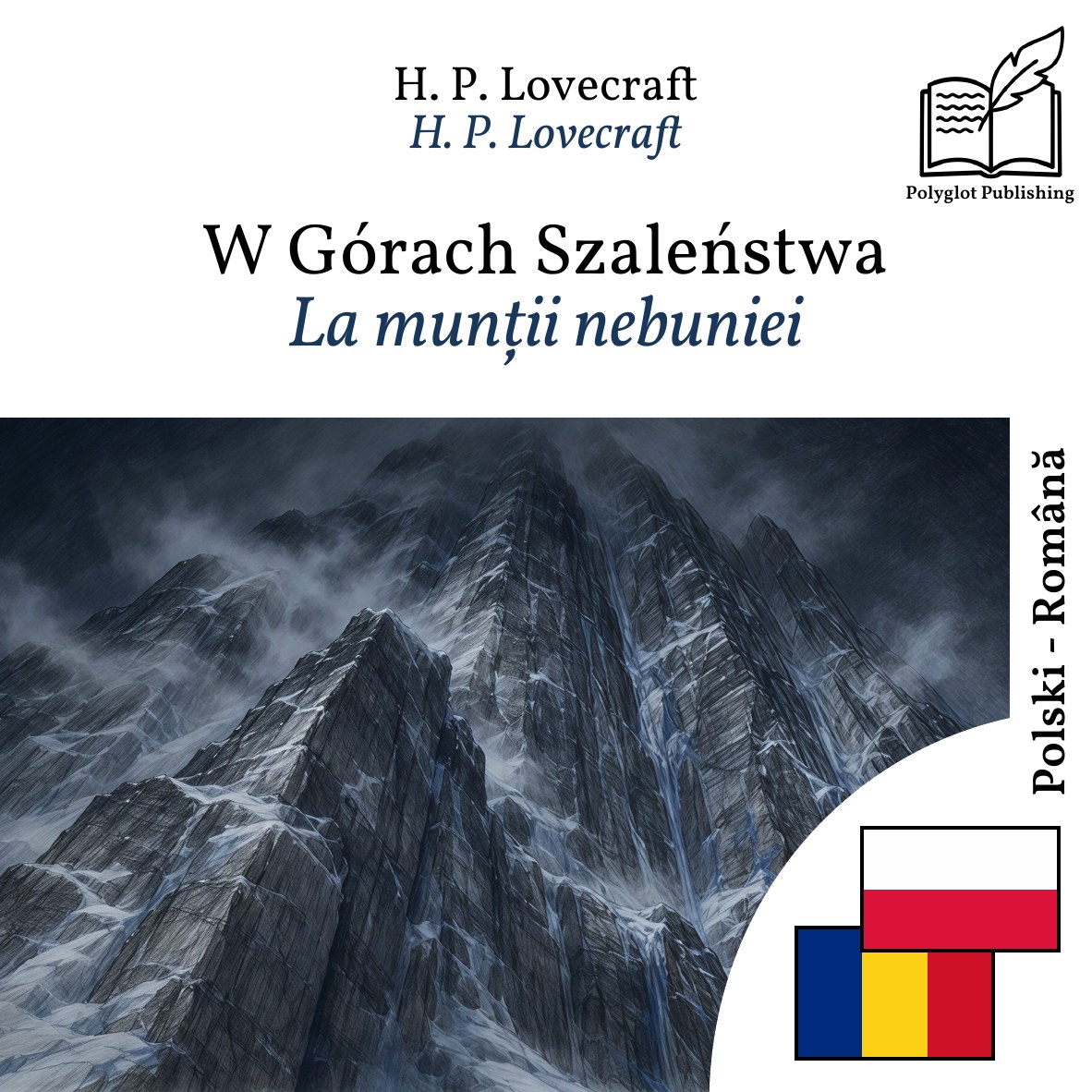 La munții nebuniei