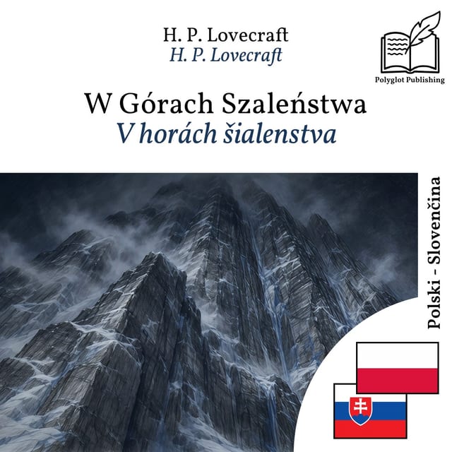 V horách šialenstva