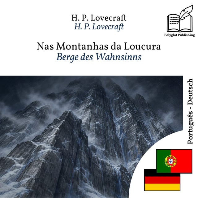 Berge des Wahnsinns