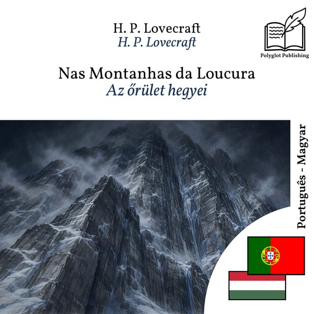 Az őrület hegyei