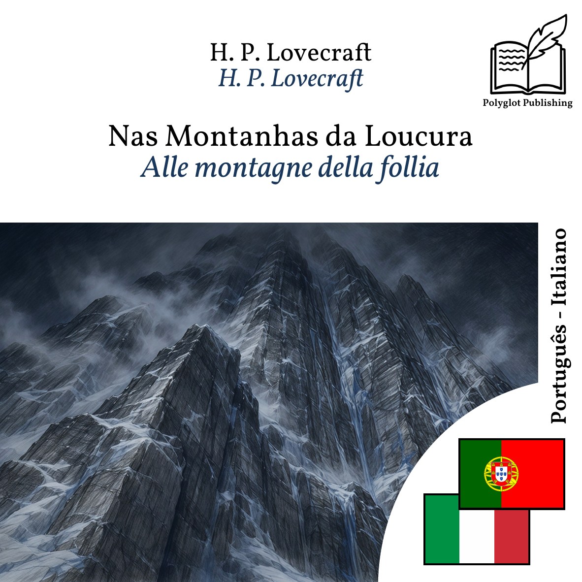 Alle montagne della follia