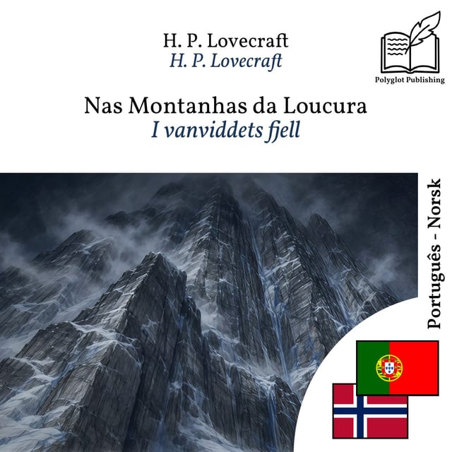 I vanviddets fjell