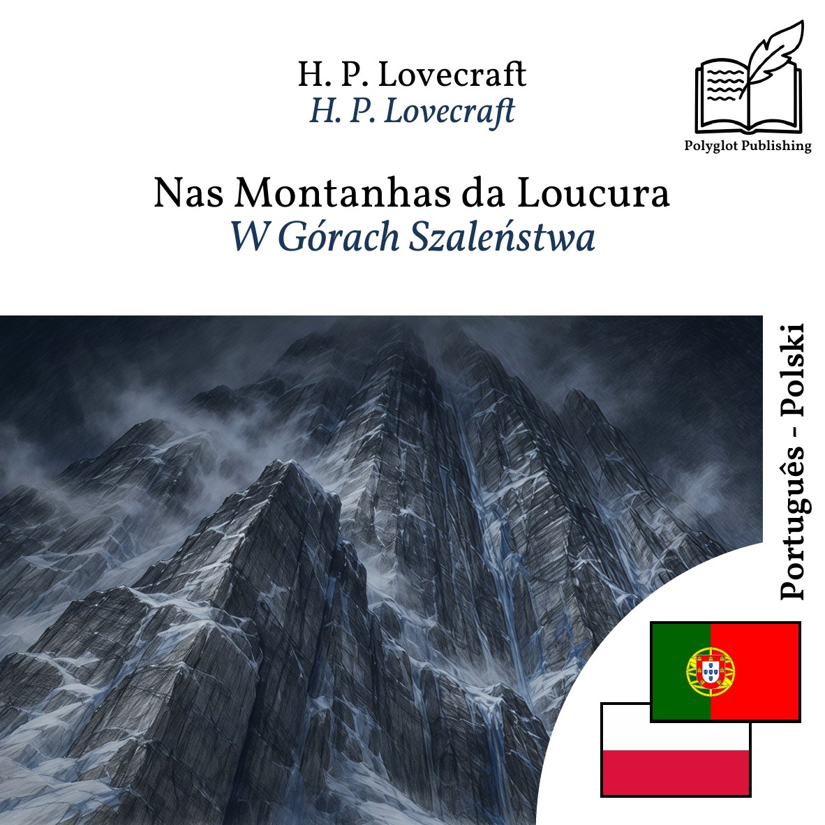 W Górach Szaleństwa