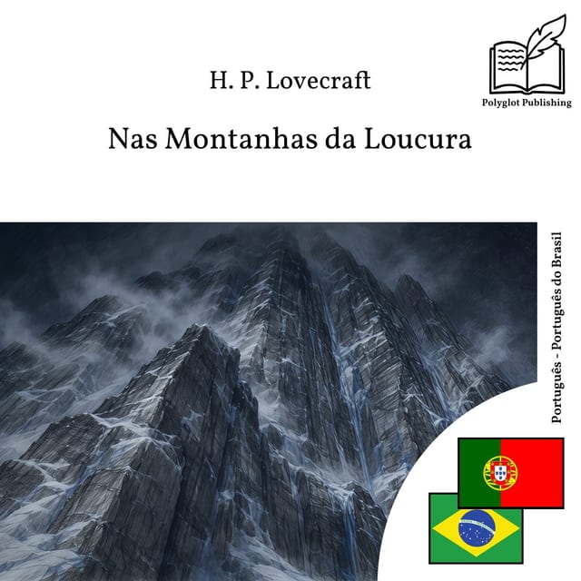 Nas Montanhas da Loucura