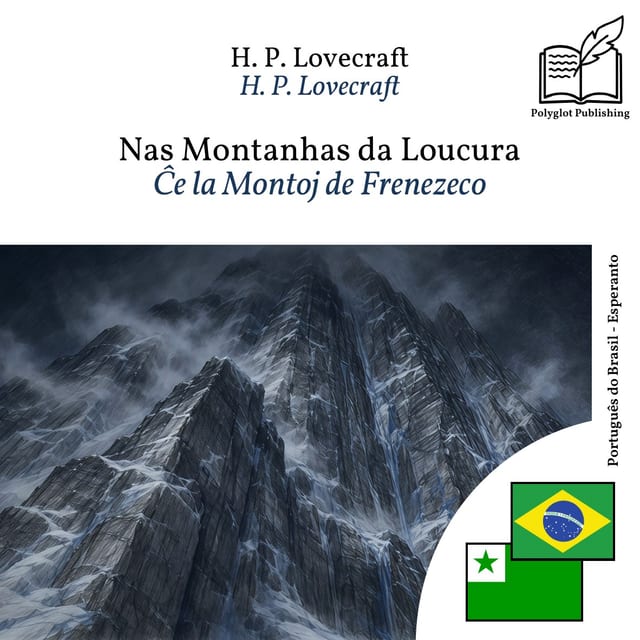 Ĉe la Montoj de Frenezeco