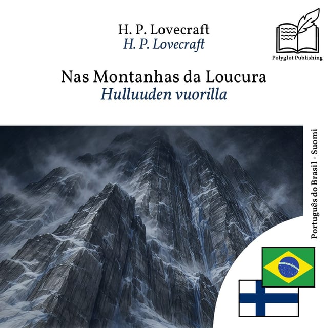 Hulluuden vuorilla