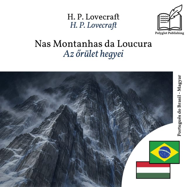 Az őrület hegyei