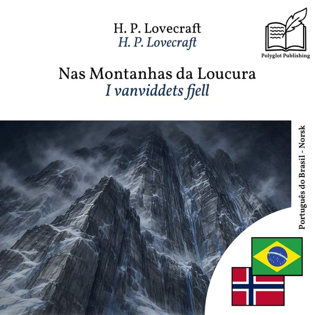 I vanviddets fjell