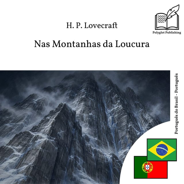 Nas Montanhas da Loucura