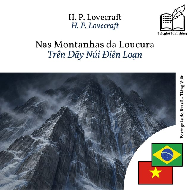 Trên Dãy Núi Điên Loạn